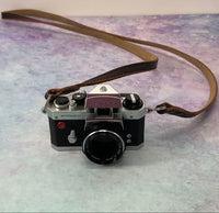 Pentax Compact Cameras (Film) Sp
