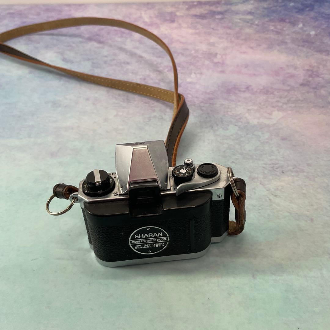 Pentax Compact Cameras (Film) Sp