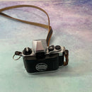 Pentax Compact Cameras (Film) Sp