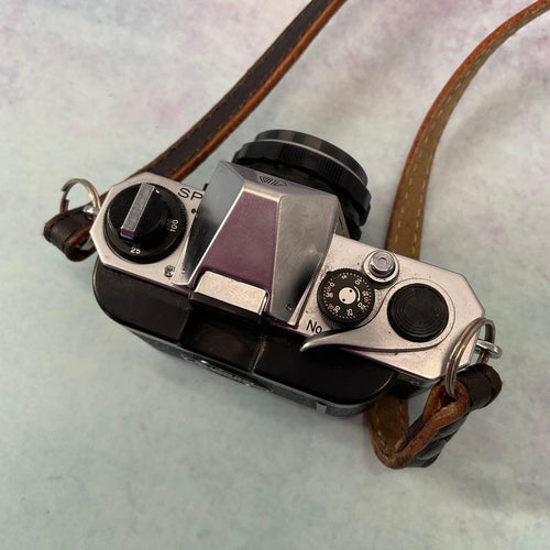 Pentax Compact Cameras (Film) Sp
