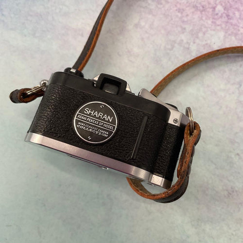 Pentax Compact Cameras (Film) Sp