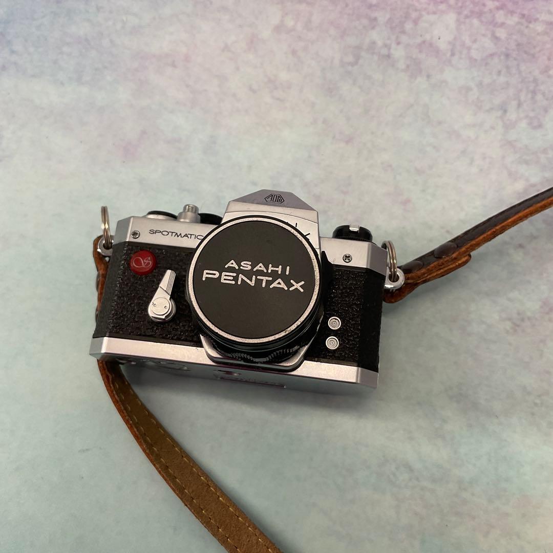 Pentax Compact Cameras (Film) Sp