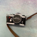 Pentax Compact Cameras (Film) Sp