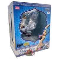 Megahouse One Piece P.O.P Playback Memories Portrait.Of.Pirates 109058669007