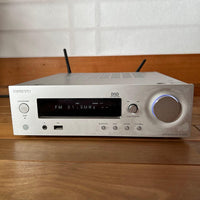 Av Amplifiers Onkyo R-N855