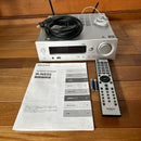 Av Amplifiers Onkyo R-N855
