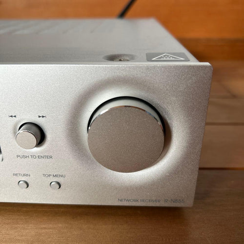 Av Amplifiers Onkyo R-N855