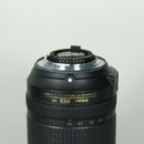 Nikon Lens (Zoom) Af-S Dx Nikkor 18-140Mm F3.5-5.6G Ed Vr F