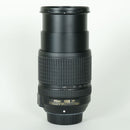 Nikon Lens (Zoom) Af-S Dx Nikkor 18-140Mm F3.5-5.6G Ed Vr F