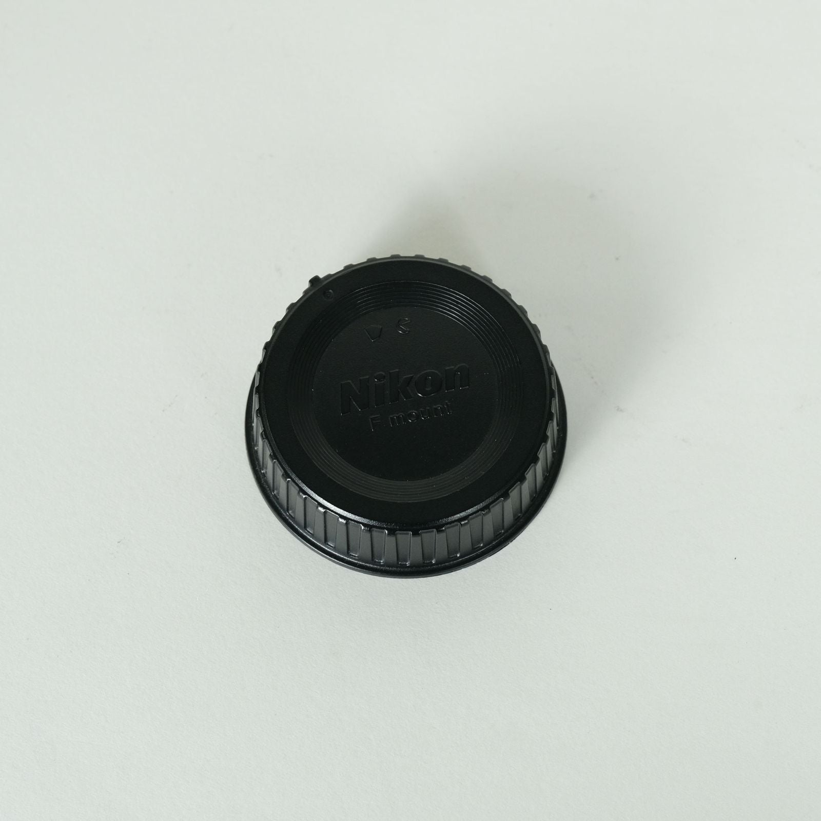 Nikon Lens (Zoom) Af-S Dx Nikkor 18-140Mm F3.5-5.6G Ed Vr F