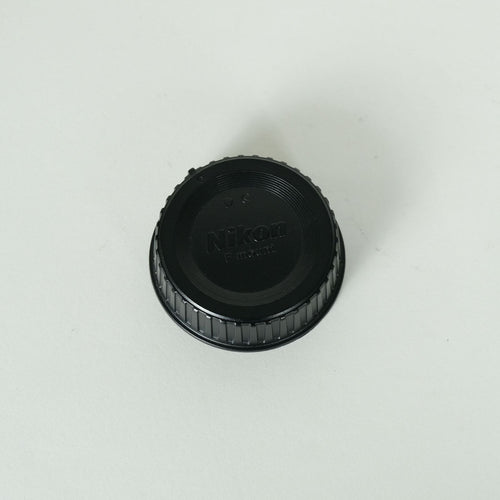 Nikon Lens (Zoom) Af-S Dx Nikkor 18-140Mm F3.5-5.6G Ed Vr F