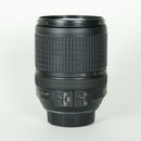 Nikon Lens (Zoom) Af-S Dx Nikkor 18-140Mm F3.5-5.6G Ed Vr F