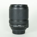 Nikon Lens (Zoom) Af-S Dx Nikkor 18-140Mm F3.5-5.6G Ed Vr F