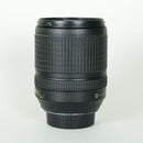 Nikon Lens (Zoom) Af-S Dx Nikkor 18-140Mm F3.5-5.6G Ed Vr F