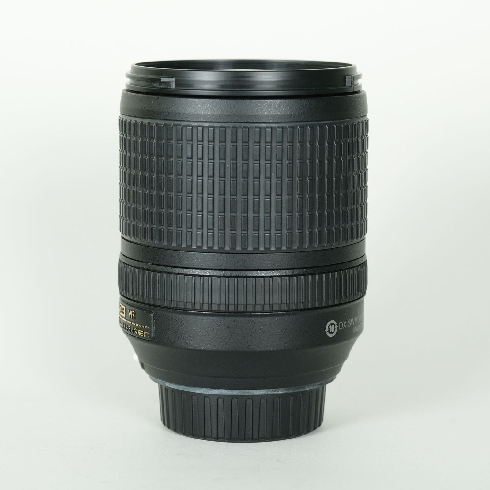 Nikon Lens (Zoom) Af-S Dx Nikkor 18-140Mm F3.5-5.6G Ed Vr F