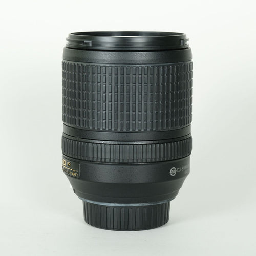 Nikon Lens (Zoom) Af-S Dx Nikkor 18-140Mm F3.5-5.6G Ed Vr F
