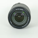 Nikon Lens (Zoom) Af-S Dx Nikkor 18-140Mm F3.5-5.6G Ed Vr F