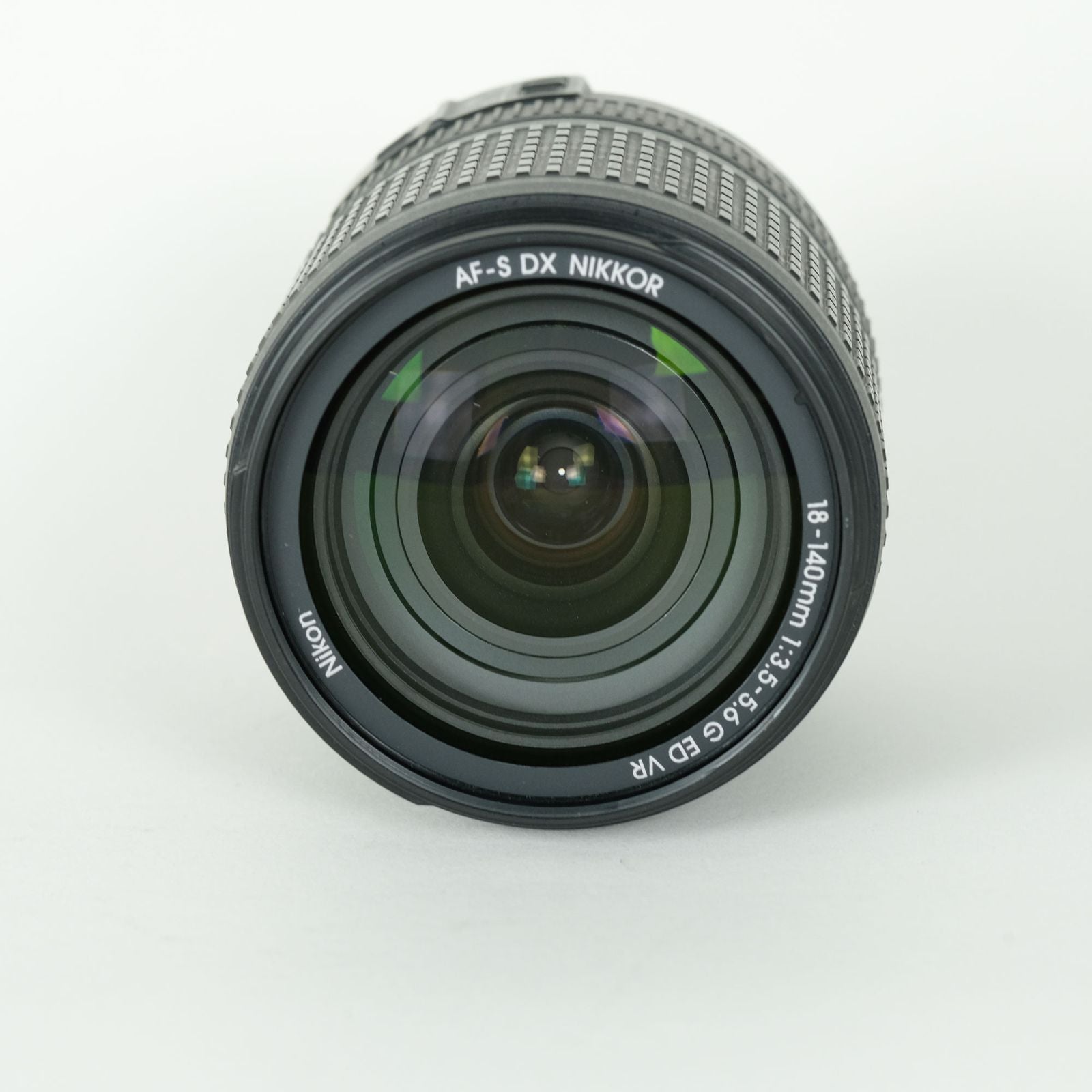 Nikon Lens (Zoom) Af-S Dx Nikkor 18-140Mm F3.5-5.6G Ed Vr F