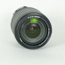 Nikon Lens (Zoom) Af-S Dx Nikkor 18-140Mm F3.5-5.6G Ed Vr F