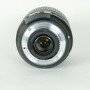 Nikon Lens (Zoom) Af-S Dx Nikkor 18-140Mm F3.5-5.6G Ed Vr F