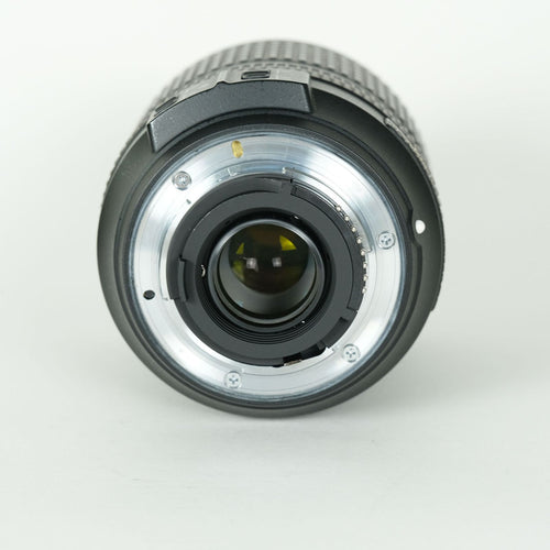 Nikon Lens (Zoom) Af-S Dx Nikkor 18-140Mm F3.5-5.6G Ed Vr F