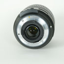 Nikon Lens (Zoom) Af-S Dx Nikkor 18-140Mm F3.5-5.6G Ed Vr F