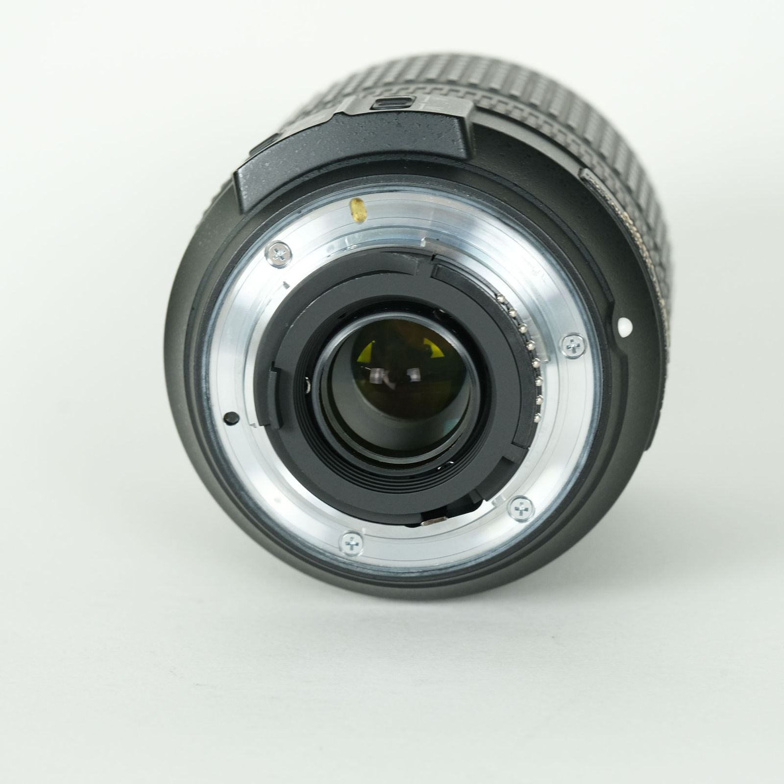 Nikon Lens (Zoom) Af-S Dx Nikkor 18-140Mm F3.5-5.6G Ed Vr F
