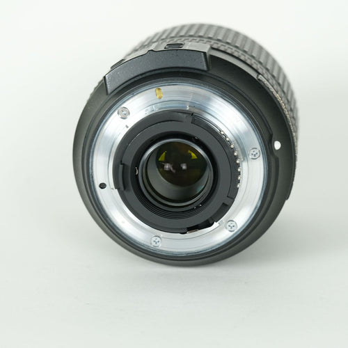 Nikon Lens (Zoom) Af-S Dx Nikkor 18-140Mm F3.5-5.6G Ed Vr F