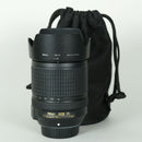 Nikon Lens (Zoom) Af-S Dx Nikkor 18-140Mm F3.5-5.6G Ed Vr F