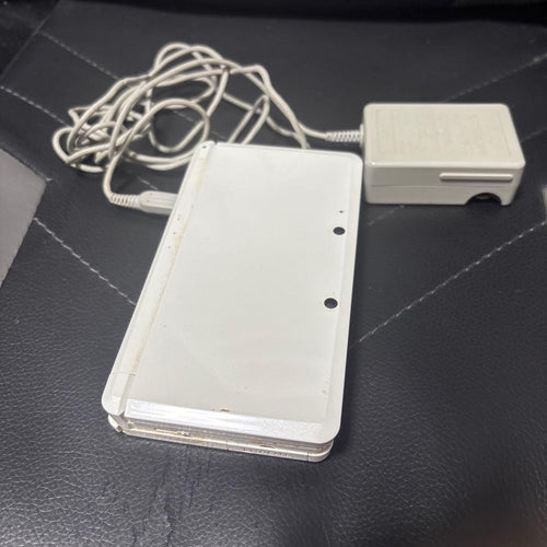 Consoles (3Ds) Nintendo