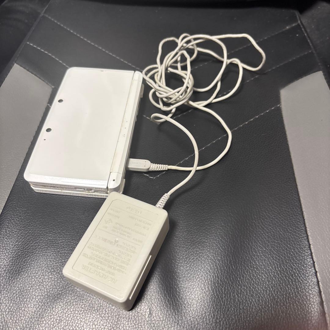 Consoles (3Ds) Nintendo