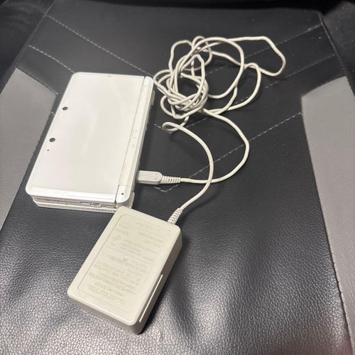 Consoles (3Ds) Nintendo