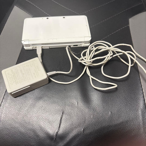 Consoles (3Ds) Nintendo