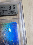 Weiss Schwarz Bgs9.5 Ssp
