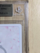 Weiss Schwarz Bgs9.5 Ssp