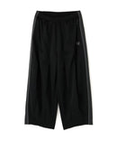 Needles Wide-Leg Pants Loose-Fitting Xs Beaver