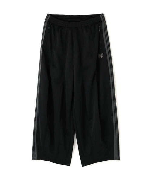 Needles Wide-Leg Pants Loose-Fitting Xs Beaver