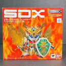 Premium Bandai Other Sdx F91 Sd