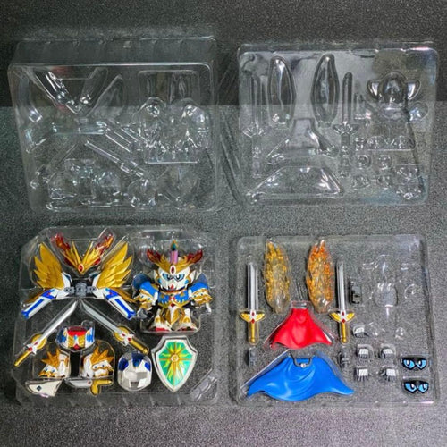 Premium Bandai Other Sdx F91 Sd