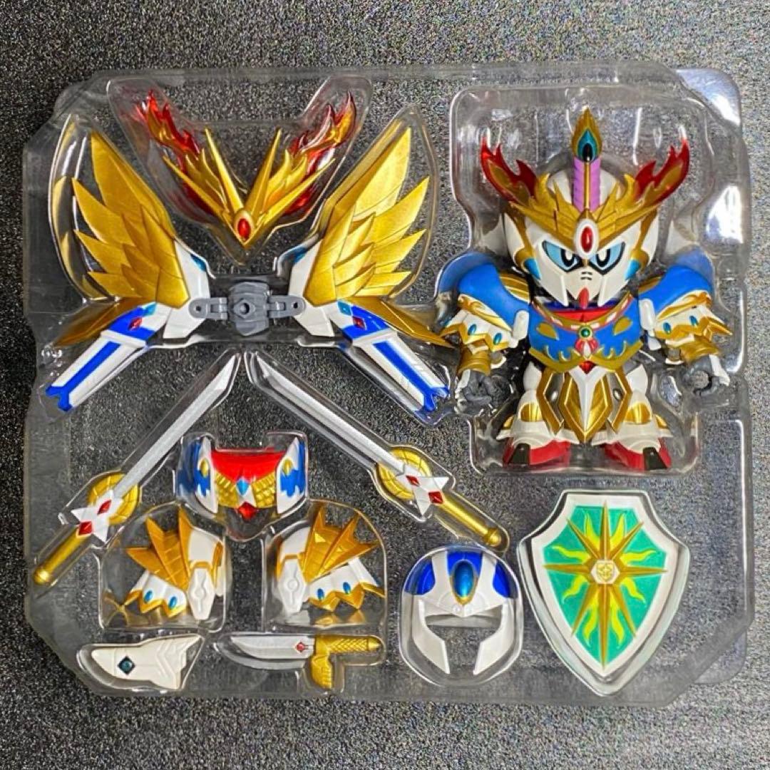 Premium Bandai Other Sdx F91 Sd