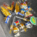 Premium Bandai Other Sdx F91 Sd