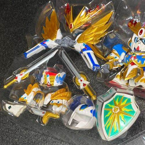 Premium Bandai Other Sdx F91 Sd