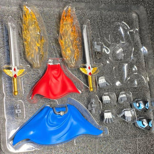 Premium Bandai Other Sdx F91 Sd