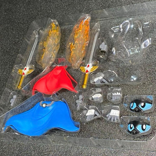 Premium Bandai Other Sdx F91 Sd
