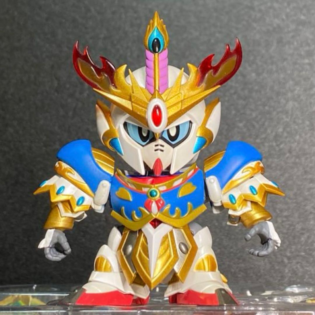 Premium Bandai Other Sdx F91 Sd