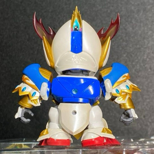 Premium Bandai Other Sdx F91 Sd