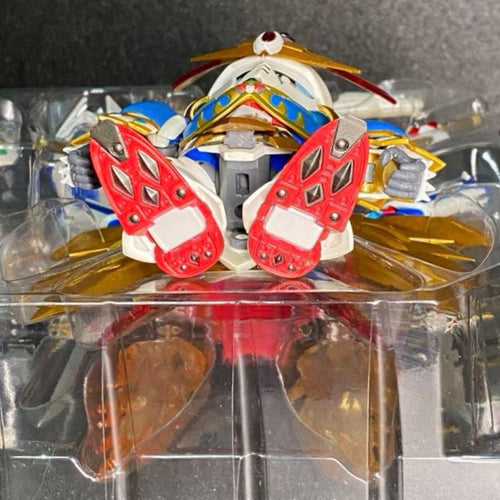 Premium Bandai Other Sdx F91 Sd