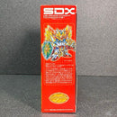 Premium Bandai Other Sdx F91 Sd