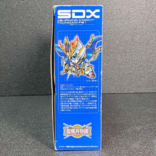 Premium Bandai Other Sdx F91 Sd
