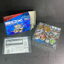Premium Bandai Other Sdx F91 Sd